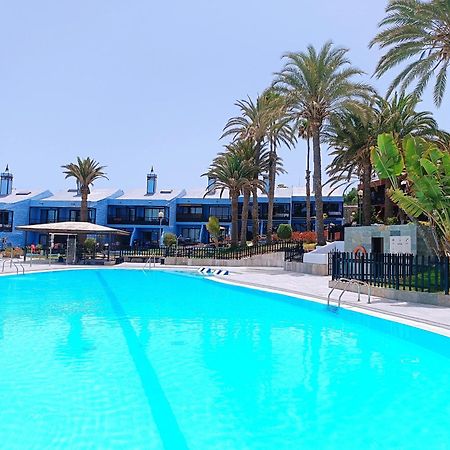 A Dream On The Beach Sun Club Playa Del Aguila  Екстериор снимка