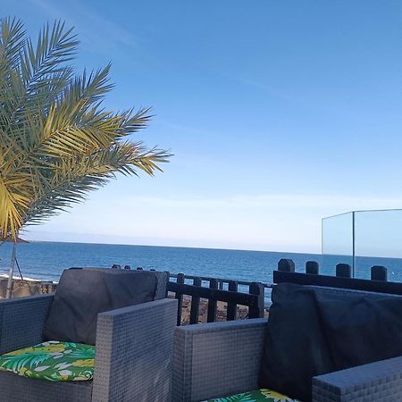 A Dream On The Beach Sun Club Playa Del Aguila  Екстериор снимка
