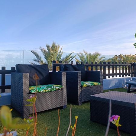 A Dream On The Beach Sun Club Playa Del Aguila  Екстериор снимка