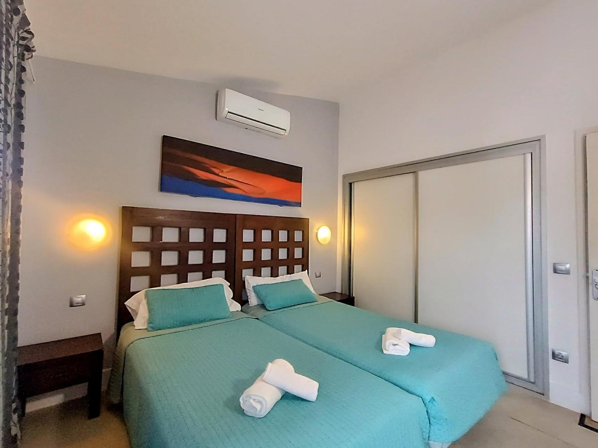 A Dream On The Beach Sun Club Playa Del Aguila  Екстериор снимка