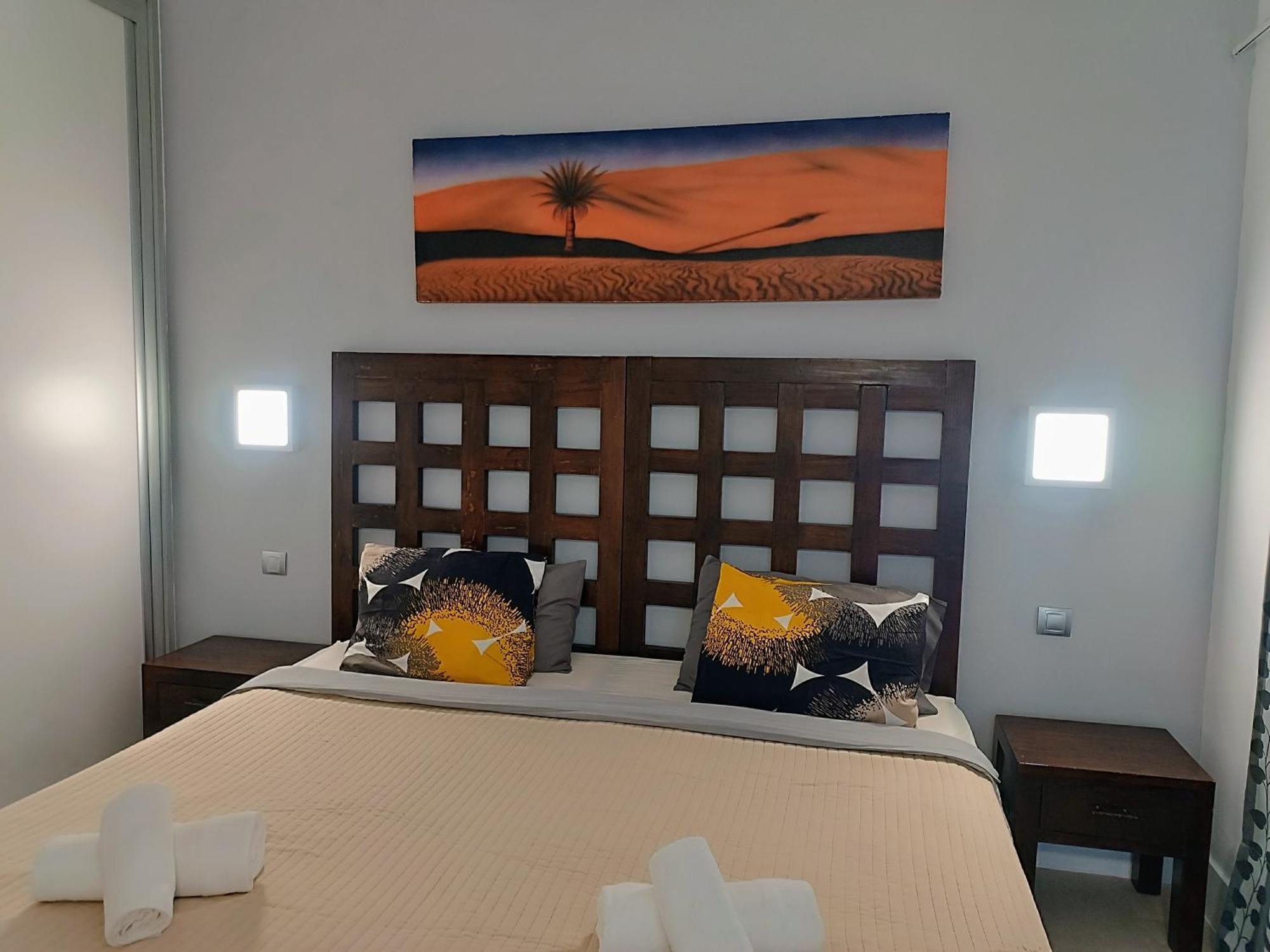 A Dream On The Beach Sun Club Playa Del Aguila  Екстериор снимка