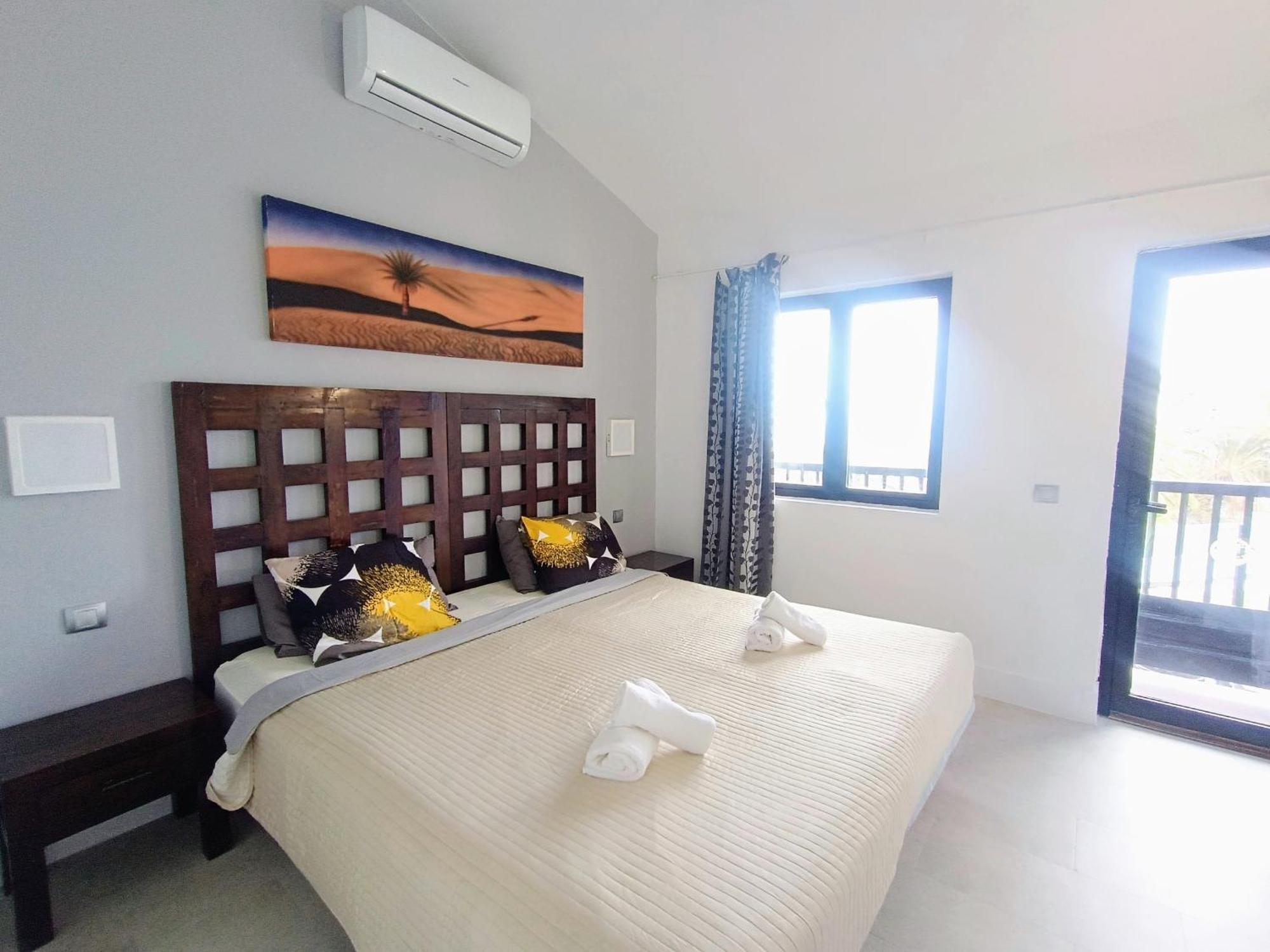 A Dream On The Beach Sun Club Playa Del Aguila  Екстериор снимка