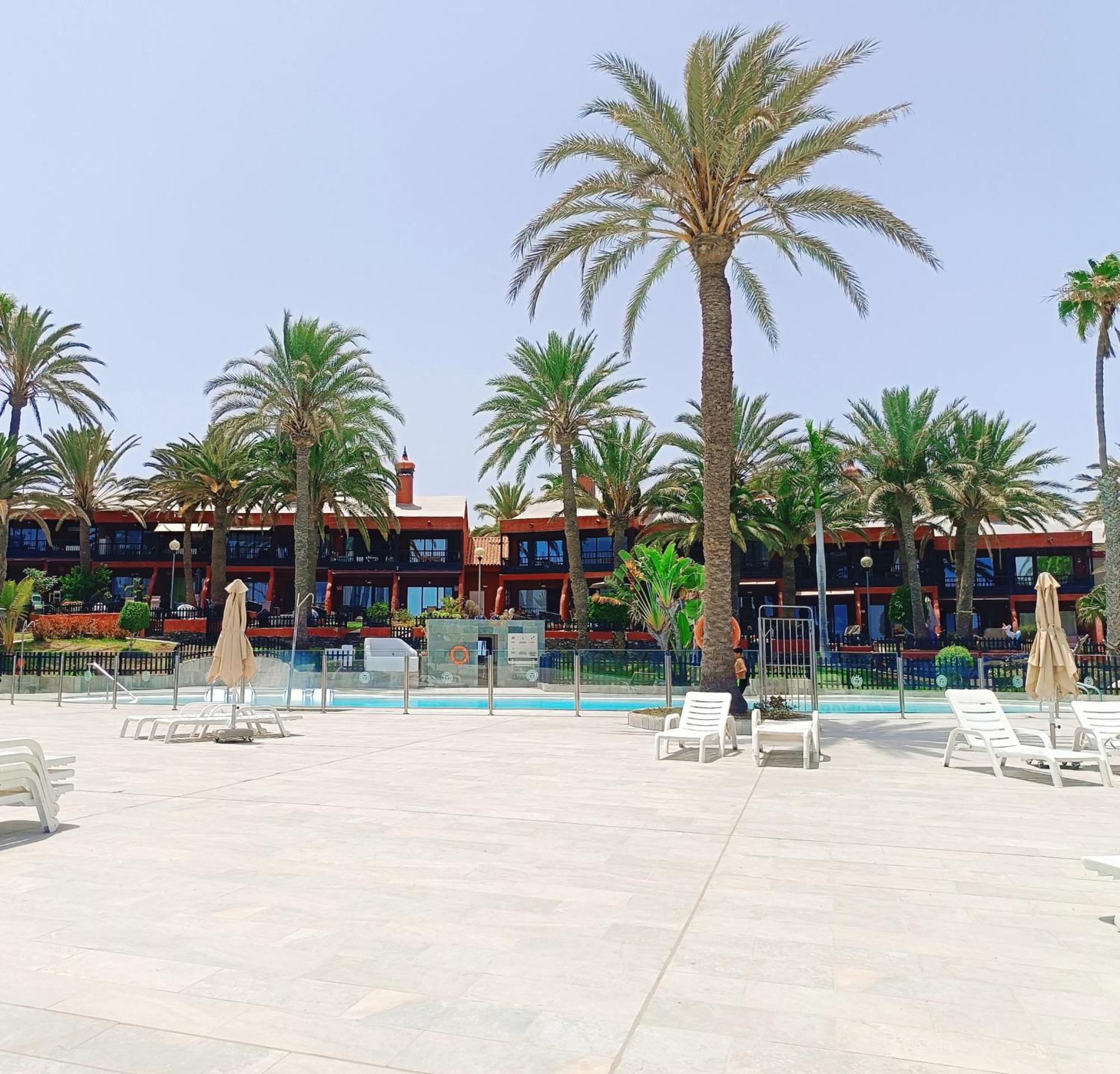 A Dream On The Beach Sun Club Playa Del Aguila  Екстериор снимка