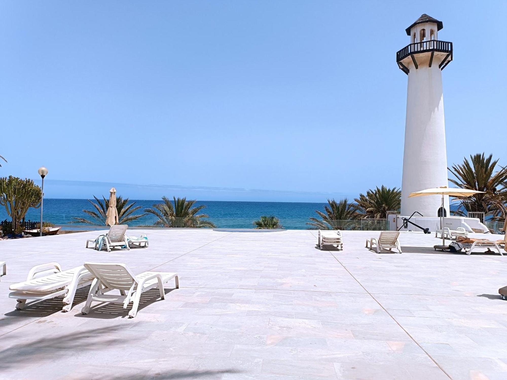 A Dream On The Beach Sun Club Playa Del Aguila  Екстериор снимка