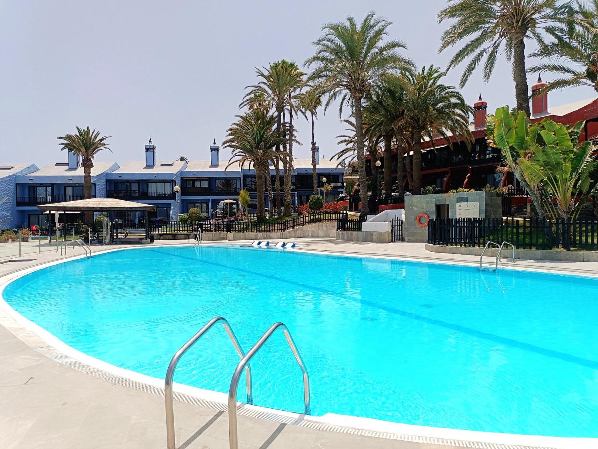 A Dream On The Beach Sun Club Playa Del Aguila  Екстериор снимка