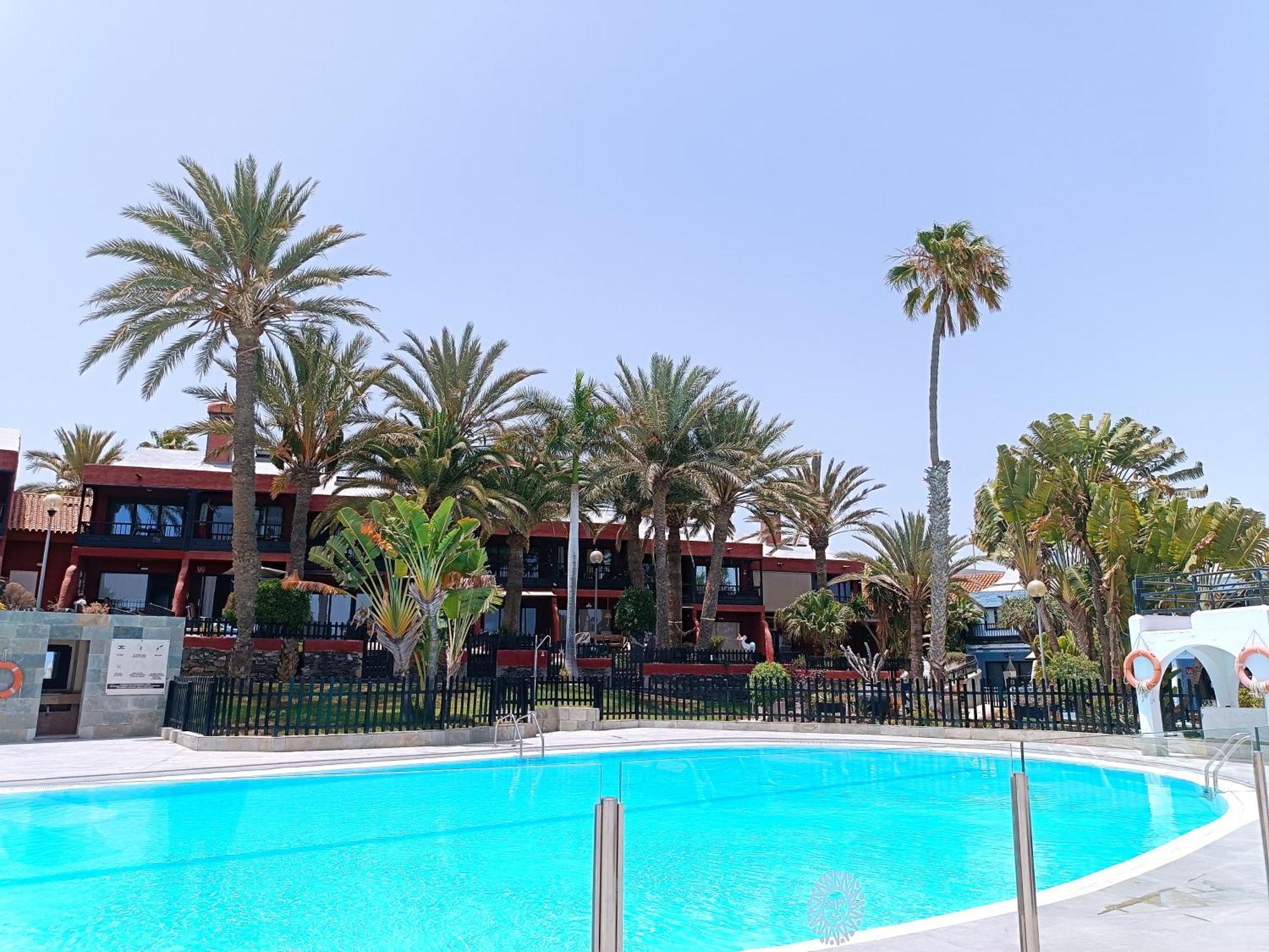 A Dream On The Beach Sun Club Playa Del Aguila  Екстериор снимка