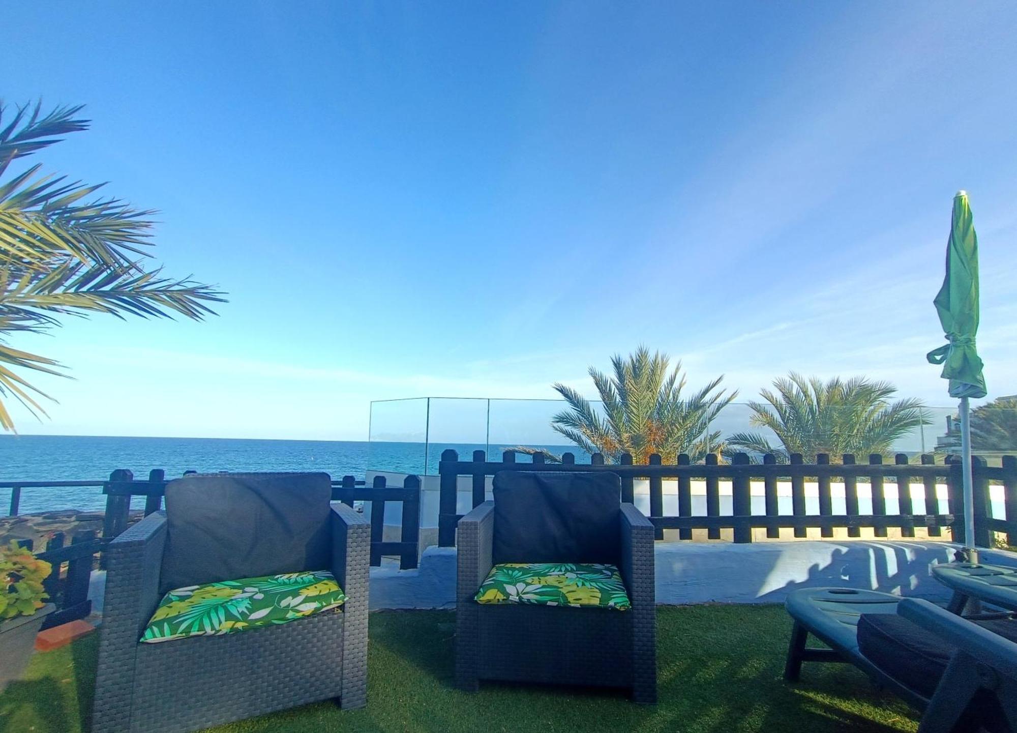 A Dream On The Beach Sun Club Playa Del Aguila  Екстериор снимка