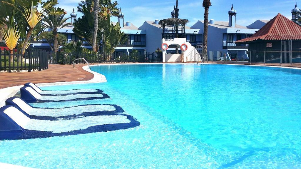 A Dream On The Beach Sun Club Playa Del Aguila  Екстериор снимка