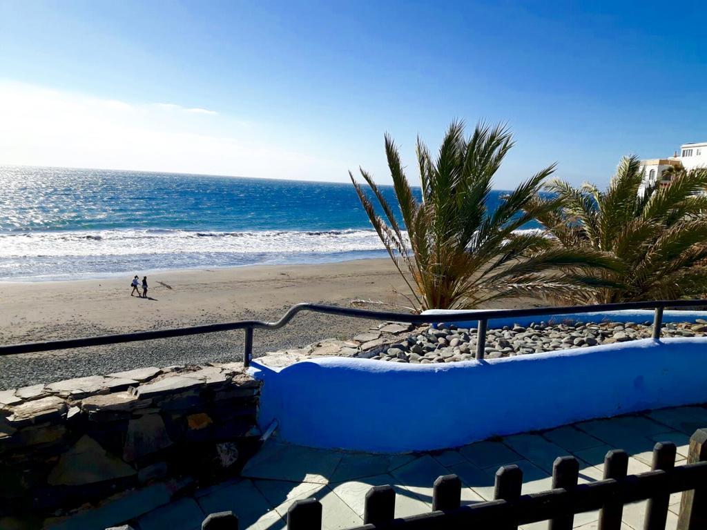 A Dream On The Beach Sun Club Playa Del Aguila  Екстериор снимка