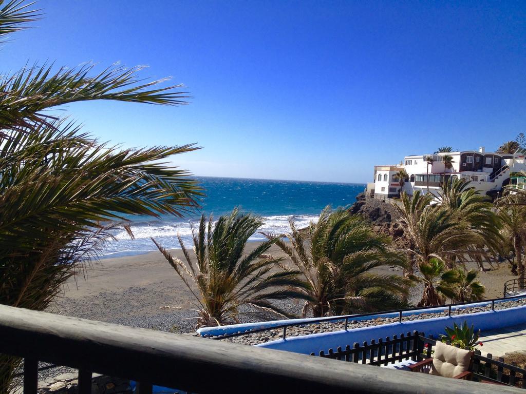 A Dream On The Beach Sun Club Playa Del Aguila  Екстериор снимка