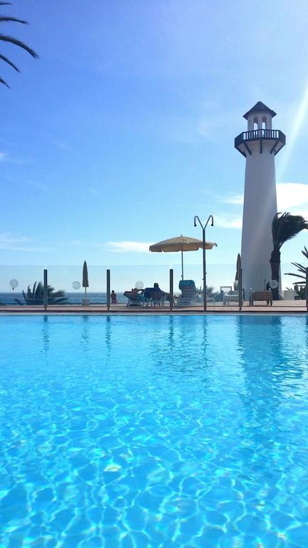 A Dream On The Beach Sun Club Playa Del Aguila  Екстериор снимка