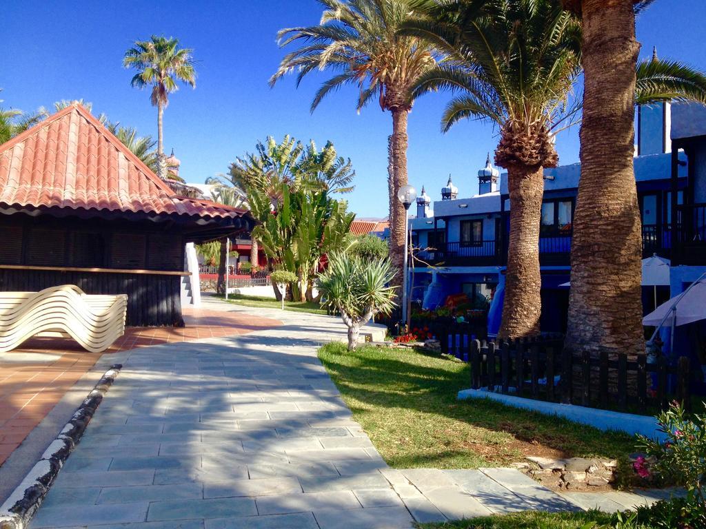 A Dream On The Beach Sun Club Playa Del Aguila  Екстериор снимка