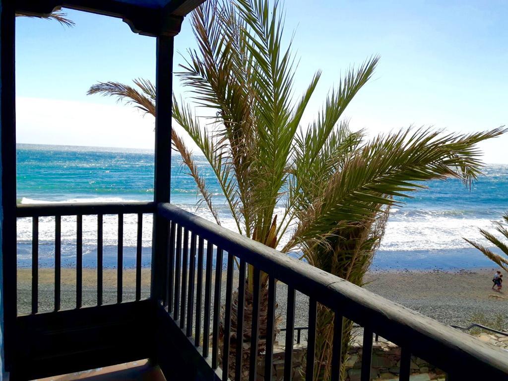 A Dream On The Beach Sun Club Playa Del Aguila  Екстериор снимка