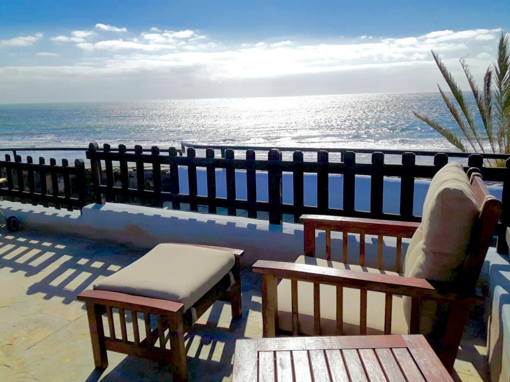 A Dream On The Beach Sun Club Playa Del Aguila  Екстериор снимка