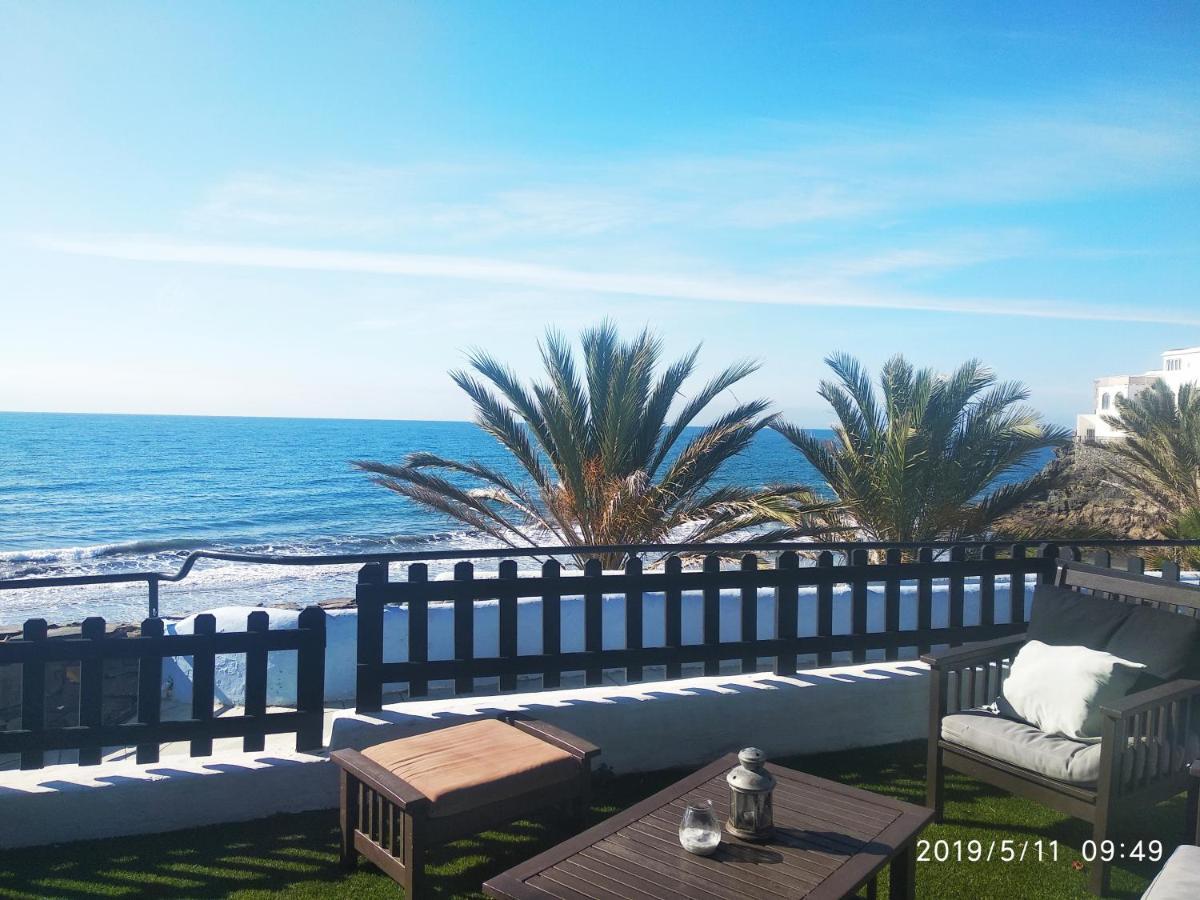 A Dream On The Beach Sun Club Playa Del Aguila  Екстериор снимка